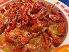 -阿财老铺·老蚌埠龙虾城(华夏总店)