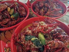 -刘一龙虾(山东路店)