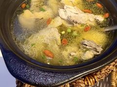 -食光慢宴·安吉土菜馆