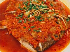 -嘉丰湘菜馆(芳群园店)