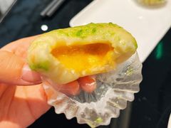 侨乡葱茸包-闽和南(深圳万象城店)