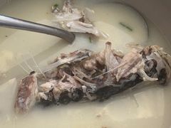 -天乐农家鱼头王(天目湖店)