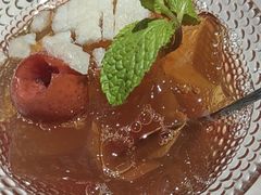 -小吊梨汤·北京菜·烤鸭(双井乐成中心店)