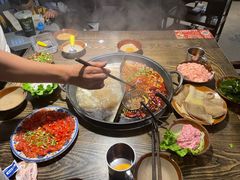 -冯校长老火锅(深圳总店)
