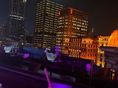 -外滩8号 whisky bar(金延大厦店)