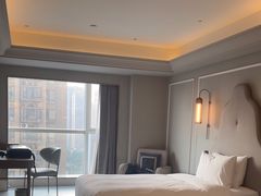 -成都九眼桥美居酒店