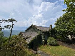 -莫干山风景区