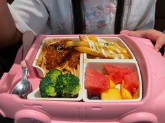 -一沙一城·岩烤牛扒(深圳首店)