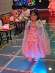 -DoDo梦想城(泉舜购物中心店)