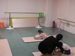 -舞研舞蹈培训(魏公村校区)