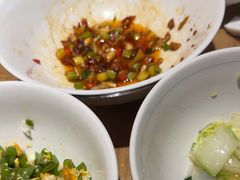 -农耕记·湖南土菜(观澜福城天虹店)