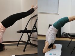 -兰瑜伽·普拉提