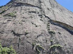 -鄣山大峡谷
