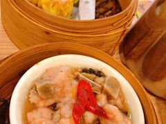 -添好运点心专门店(中环IFC店)