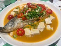 -鑫小城故事·藕汤·家常菜(台北一路总店)