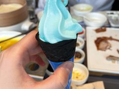 -小大董·烤鸭(观景餐厅·南京西路店)