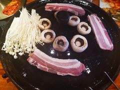 -7年8班朝鲜族非遗美食(三钢里店)