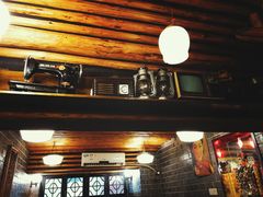 门面-张记牛肉面馆(天津路店)