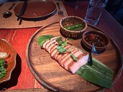 -花马天堂云南餐厅 Lost Heaven(外滩店)
