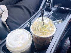 -成川茶店·潮汕工夫浓茶(万象店)