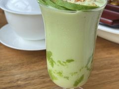 -墨宴(西洋湖店)