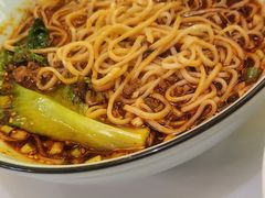 跷脚担担面-全牛匠·乐山跷脚牛肉(望京店)