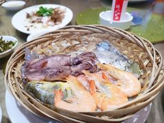 -百年银屏蚝烙·潮汕菜·非遗(乐山店)