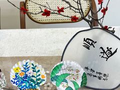 -喜宴又一村·粤菜·茶点·海鲜(壹方天地店)
