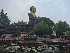 -上海东林寺(金山区)