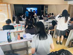 -帝京日语(春熙路旗舰校区)
