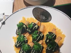 -新太二·鲜料川菜(东汇城店)