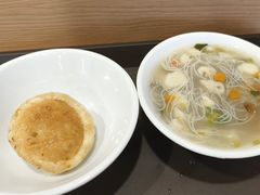 -潭式煎包(西航路店)