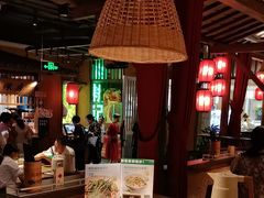 -农耕记·湖南土菜(观澜福城天虹店)