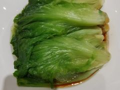 -西贝(上海新梅广场店)