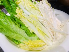 -霄汉羊排(万松园一店)