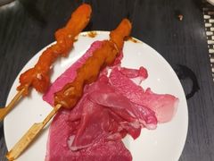 -苏宁银河国际咖啡厅·天际环球美食汇