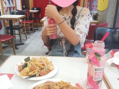 -川小昧麻辣拌(罕王店)