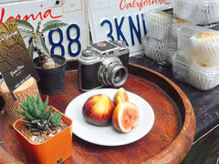 -Bamboo Saturday Market(Nana Jungle)