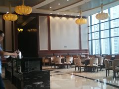 -成都龙之梦大酒店-龙悦中餐厅