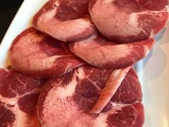 -巴麦隆自助烤肉(桂林路店)