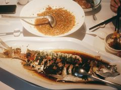 -院里寻菜·精致庭院菜(观沙岭店)