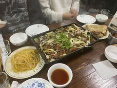-清真永恒华威肉饼(潘家园店)