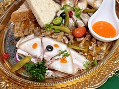 -米德维奇俄式西餐厅(西六道街店)