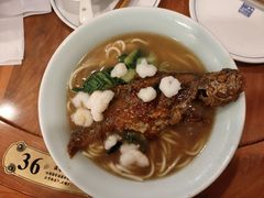 -奎元馆.百年奎元.非遗传承(西湖边的解放路店)