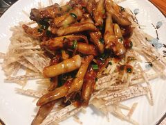 -伍哥厨房(新滘东路店)