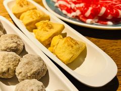-青瓷火锅料理(西单大悦城店)