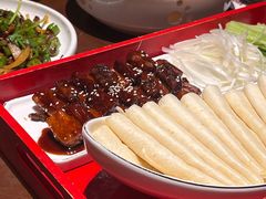 麦香烤肉卷-乡里八闽·福州乡土菜(火车北站店)