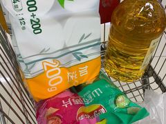 -永辉超市(百子湾店)