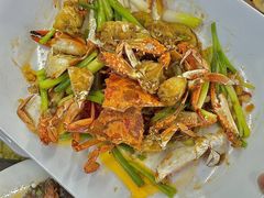 -滑记海鲜饭店·老字号(海鲜街店)