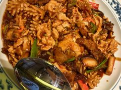 -聆桂烤鸭·金奖烤鸭(静联广场店)